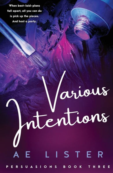 Various Intentions (Persuasions)