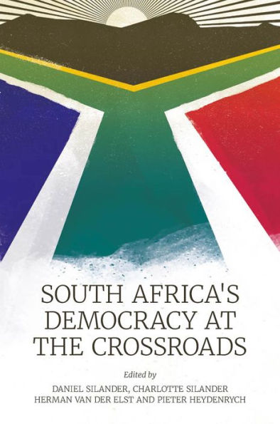 South Africa’S Democracy At The Crossroads