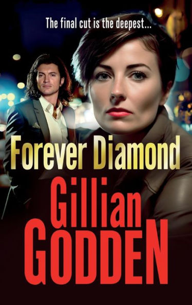 Forever Diamond - 9781802800951