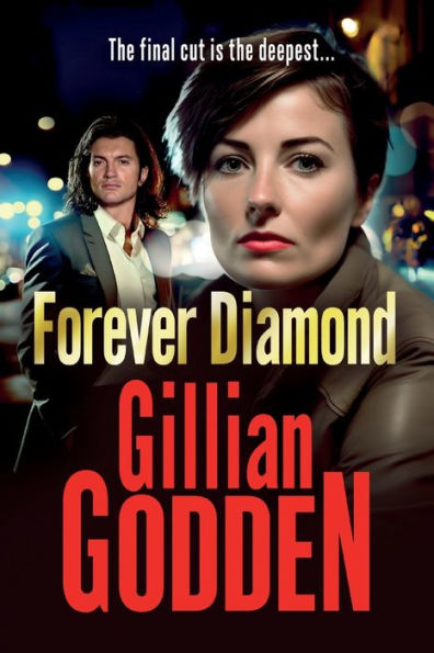 Forever Diamond - 9781802800968