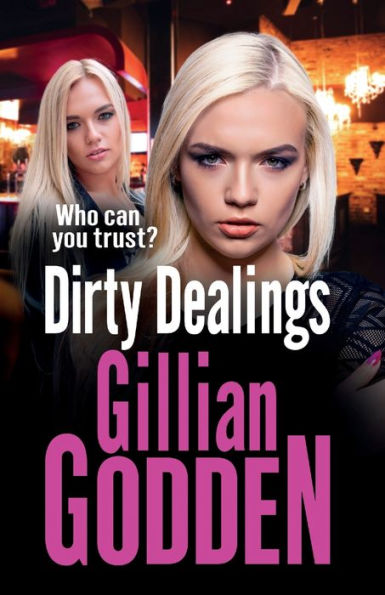 Dirty Dealings - 9781802801460