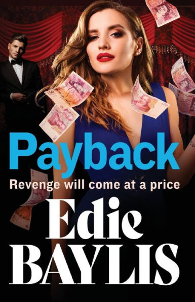 Payback - 9781802801866