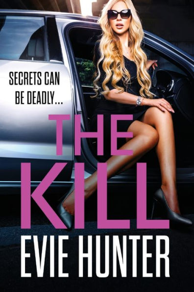 The Kill - 9781802802924