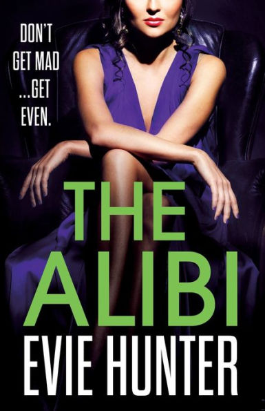 The Alibi - 9781802803013