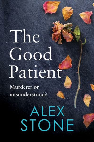 The Good Patient - 9781802803310