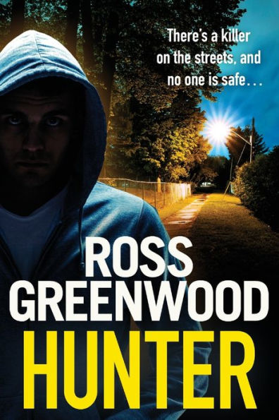 Hunter - 9781802804102