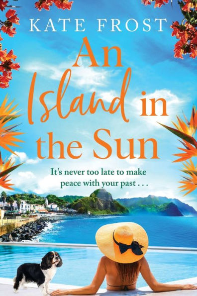 An Island In The Sun - 9781802804614