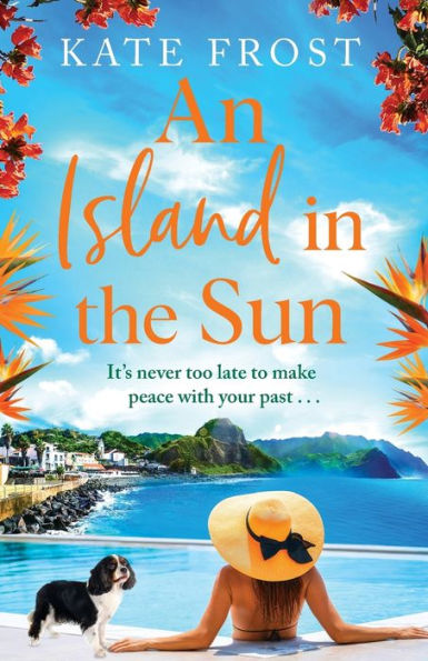An Island In The Sun - 9781802804621
