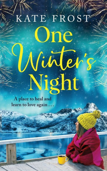 One Winter's Night - 9781802804706