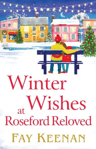 Winter Wishes At Roseford Reloved - 9781802805819
