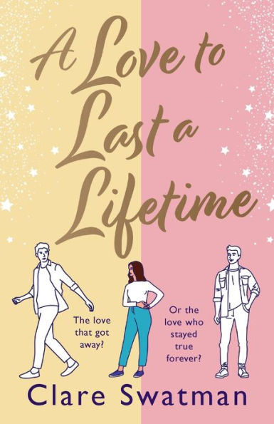 A Love To Last A Lifetime - 9781802806724