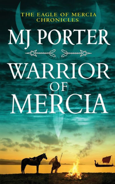 Warrior Of Mercia