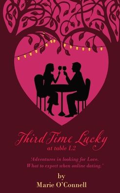 Third Time Lucky - 9781803028088