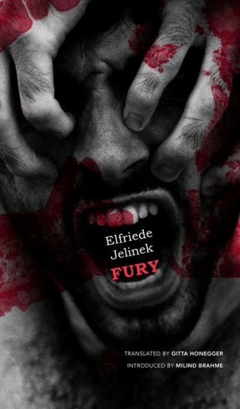 Furia (La lista alemana)