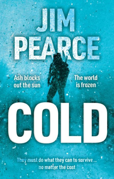 Cold - 9781803135229