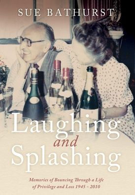 Laughing And Splashing - 9781803135458