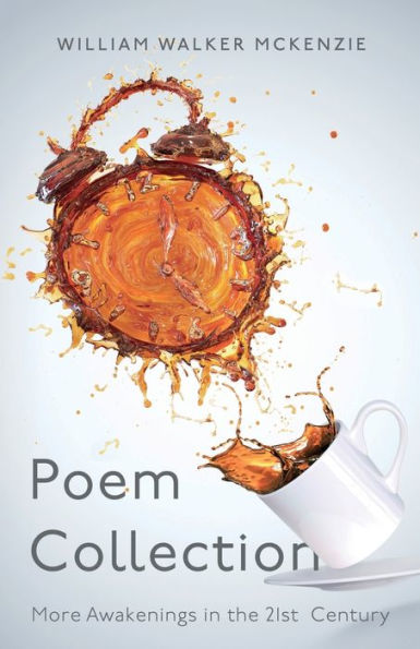 Poem Collection: More Awakenings In The 21St Century - 9781803135762