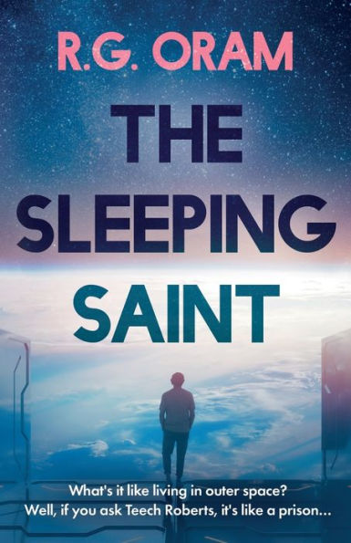 The Sleeping Saint - 9781803137377