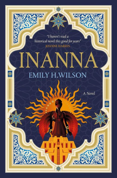 Inanna: The Sumerians (Sumerians Trilogy, 1) - 9781803364407
