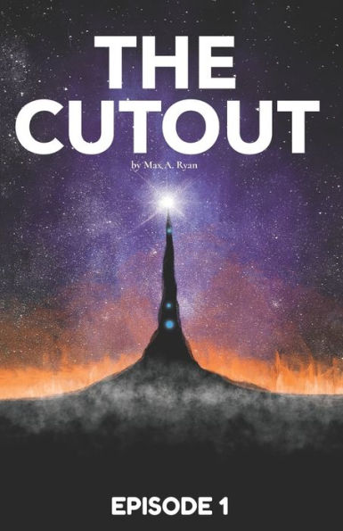 The Cutout: Episode 1 - 9781803528335