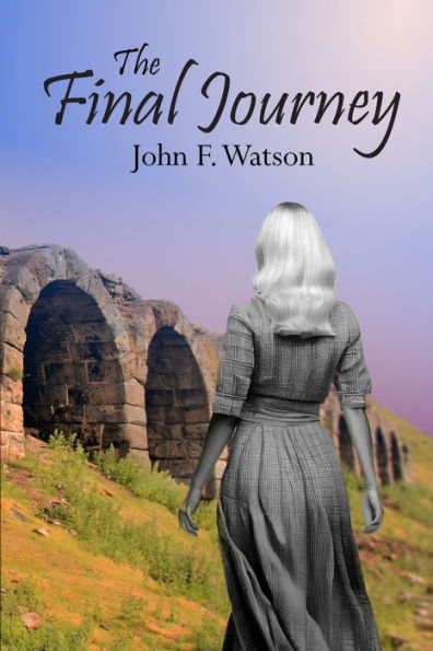 The Final Journey (The Ruth Brennan Trilogy) - 9781803528694