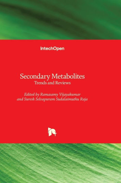 Secondary Metabolites - Trends And Reviews