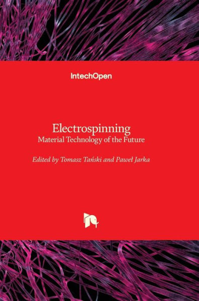 Electrospinning - Material Technology Of The Future