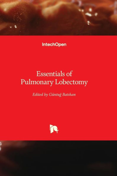 Essentials Of Pulmonary Lobectomy