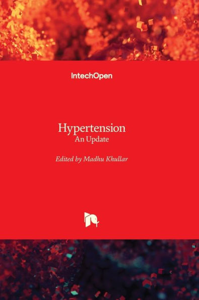 Hypertension - An Update