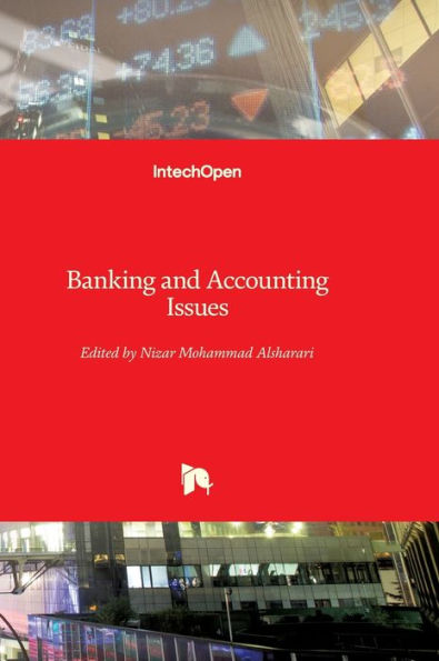 Banking And Accounting Issues