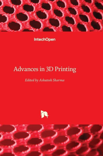 Avances en la impresión 3D