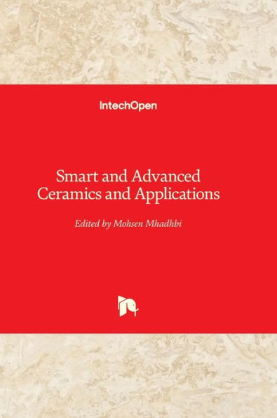 Smart And Advanced Ceramic Materials And Applications
