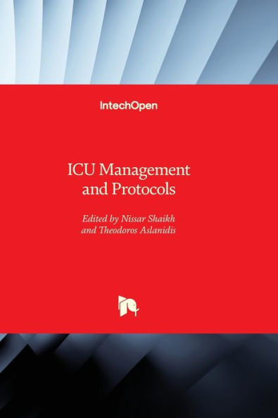 Icu Management And Protocols
