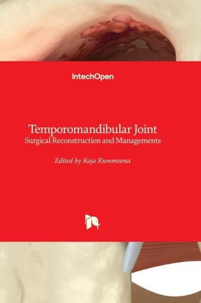 Temporomandibular Joint - Surgical Reconstruction And Managements