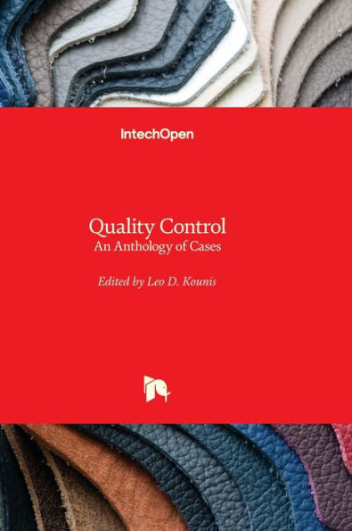 Quality Control - An Anthology Of Cases