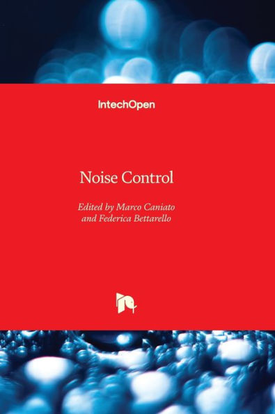 Noise Control - 9781803560113