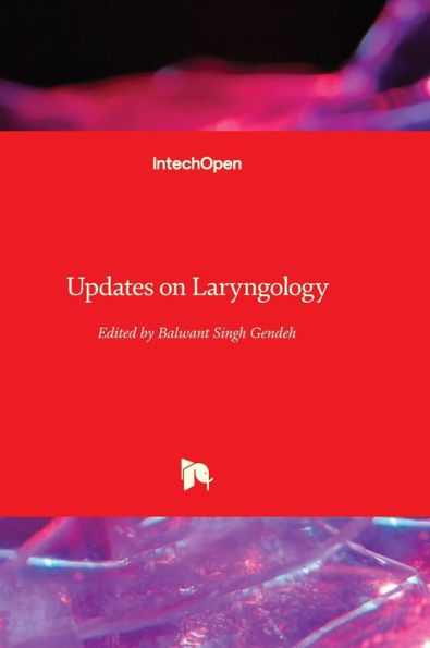 Actualizaciones sobre laringología