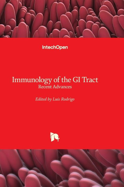 Immunology Of The Gi Tract - Recent Advances