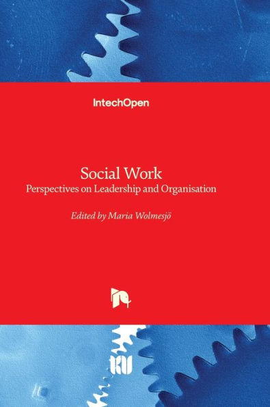 Trabajo social: perspectivas sobre liderazgo y organización
