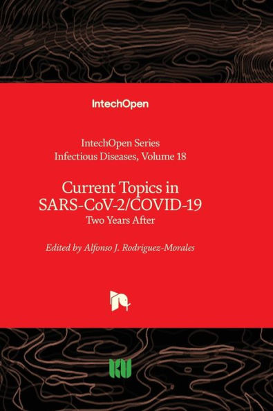 Temas actuales en Sars-Cov-2/Covid-19, dos años después (enfermedades infecciosas)