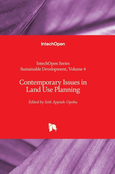 Contemporary Issues In Land Use Planning (Sustainable Development)