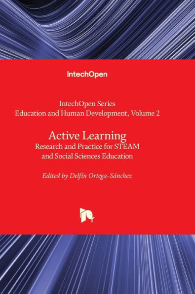 Active Learning - Research And Practice For Steam And Social Sciences Education (Education And Human Development)