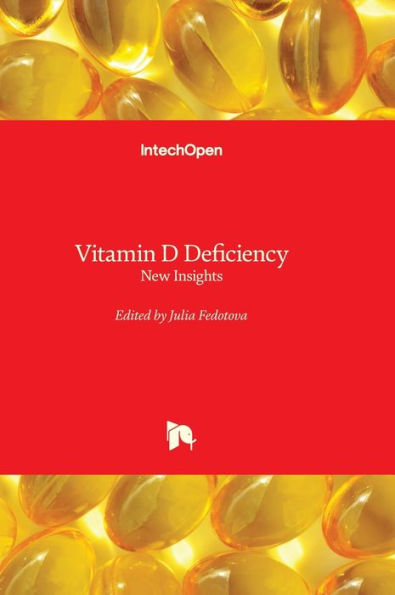Deficiencia de vitamina D: nuevos conocimientos