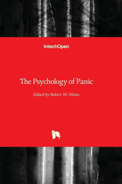 The Psychology Of Panic
