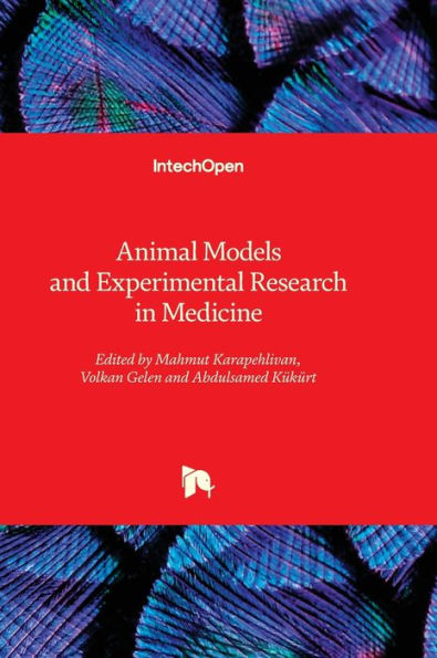 Animal Models And Experimental Research In Medicine
