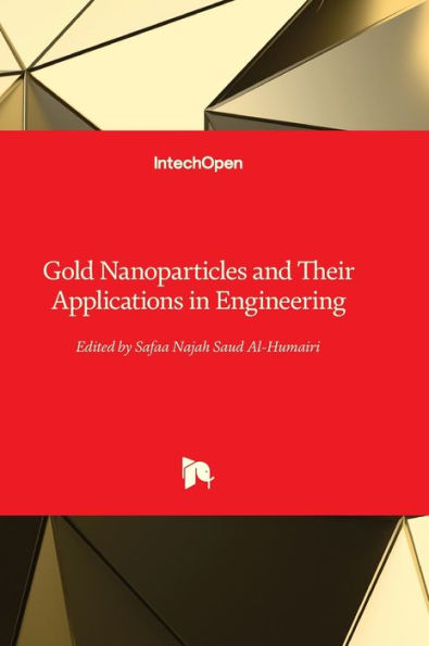 Gold Nanoparticles And Their Applications In Engineering