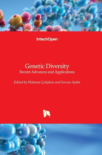 Genetic Diversity - Recent Advances And Applications