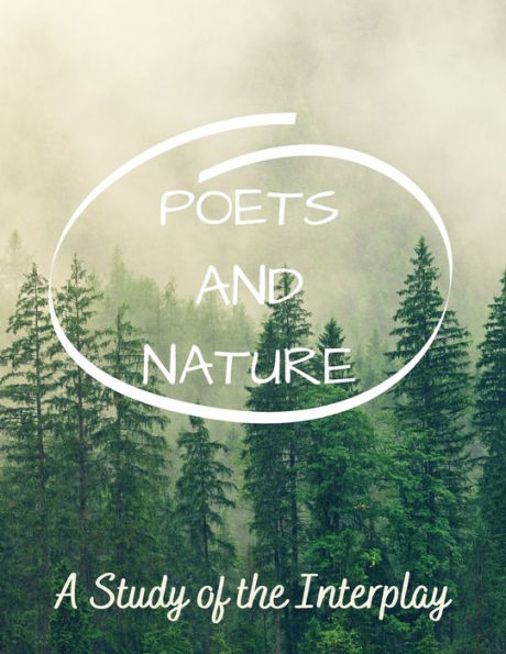 Poetas y naturaleza: un estudio de la interacción - 9781803621982