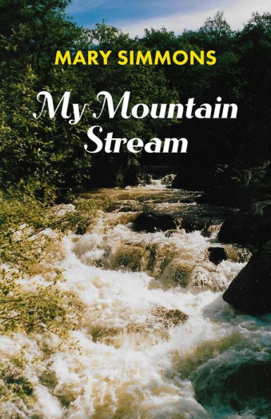 My Mountain Stream