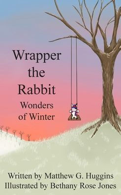 Wrapper The Rabbit: Wonders Of Winter
